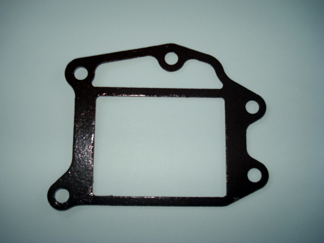 Yamaha perämoottorit exhaust manifold gasket 9.9F, 15F